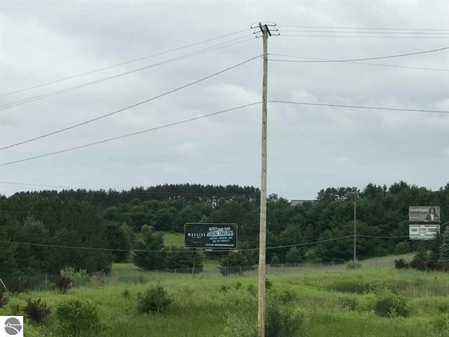Prime 72-Acre Development Opportunity Bordering City of Cadillac & Evergreen Golf Course
