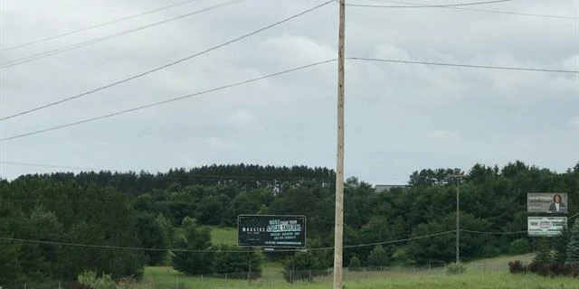 Prime 72-Acre Development Opportunity Bordering City of Cadillac & Evergreen Golf Course