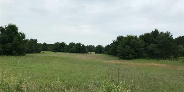 Prime 72-Acre Development Opportunity Bordering City of Cadillac & Evergreen Golf Course