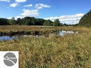 Prime 72-Acre Development Opportunity Bordering City of Cadillac & Evergreen Golf Course