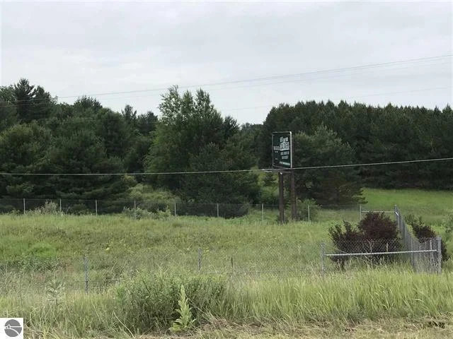 Prime 72-Acre Development Opportunity Bordering City of Cadillac & Evergreen Golf Course