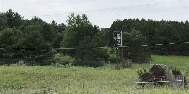 Prime 72-Acre Development Opportunity Bordering City of Cadillac & Evergreen Golf Course
