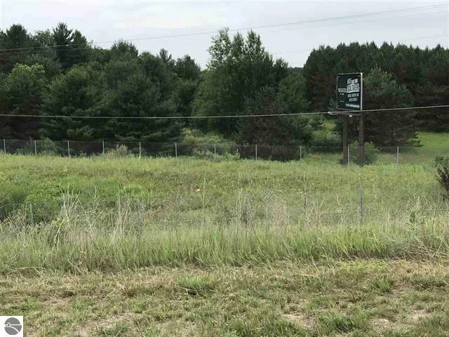 Prime 72-Acre Development Opportunity Bordering City of Cadillac & Evergreen Golf Course