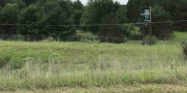Prime 72-Acre Development Opportunity Bordering City of Cadillac & Evergreen Golf Course