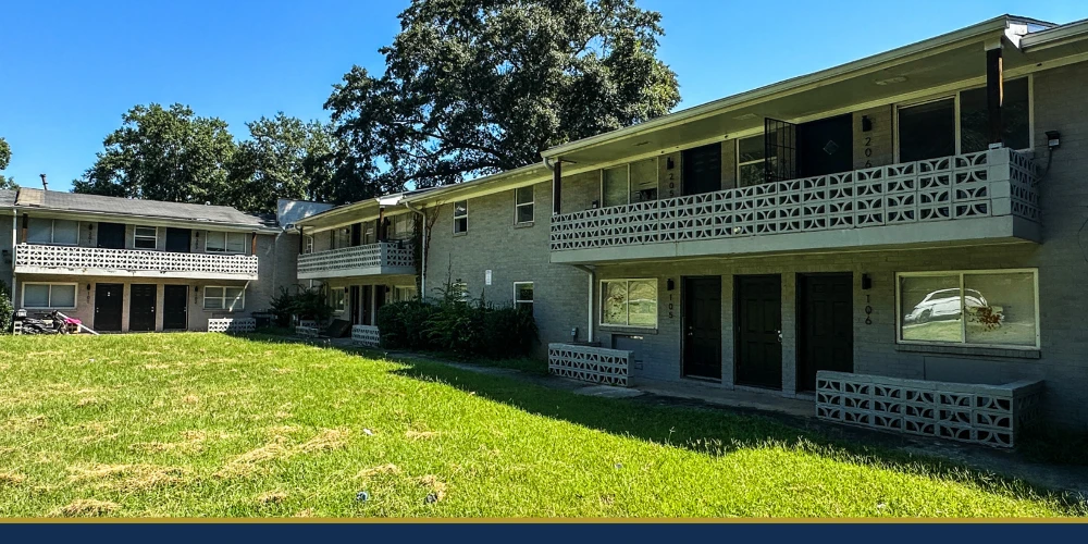 Value-Add Multifamily Opportunity in Westside Atlanta | 16 Units