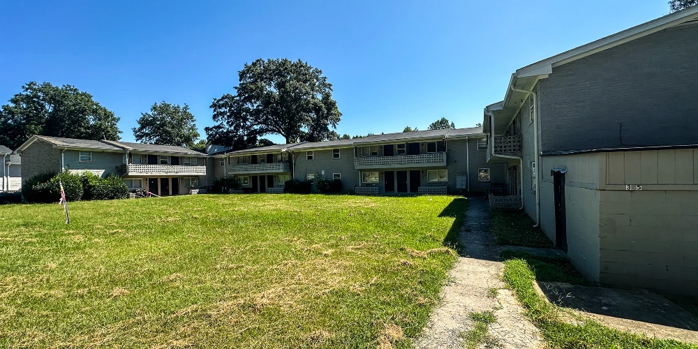 Value-Add Multifamily Opportunity in Westside Atlanta | 16 Units