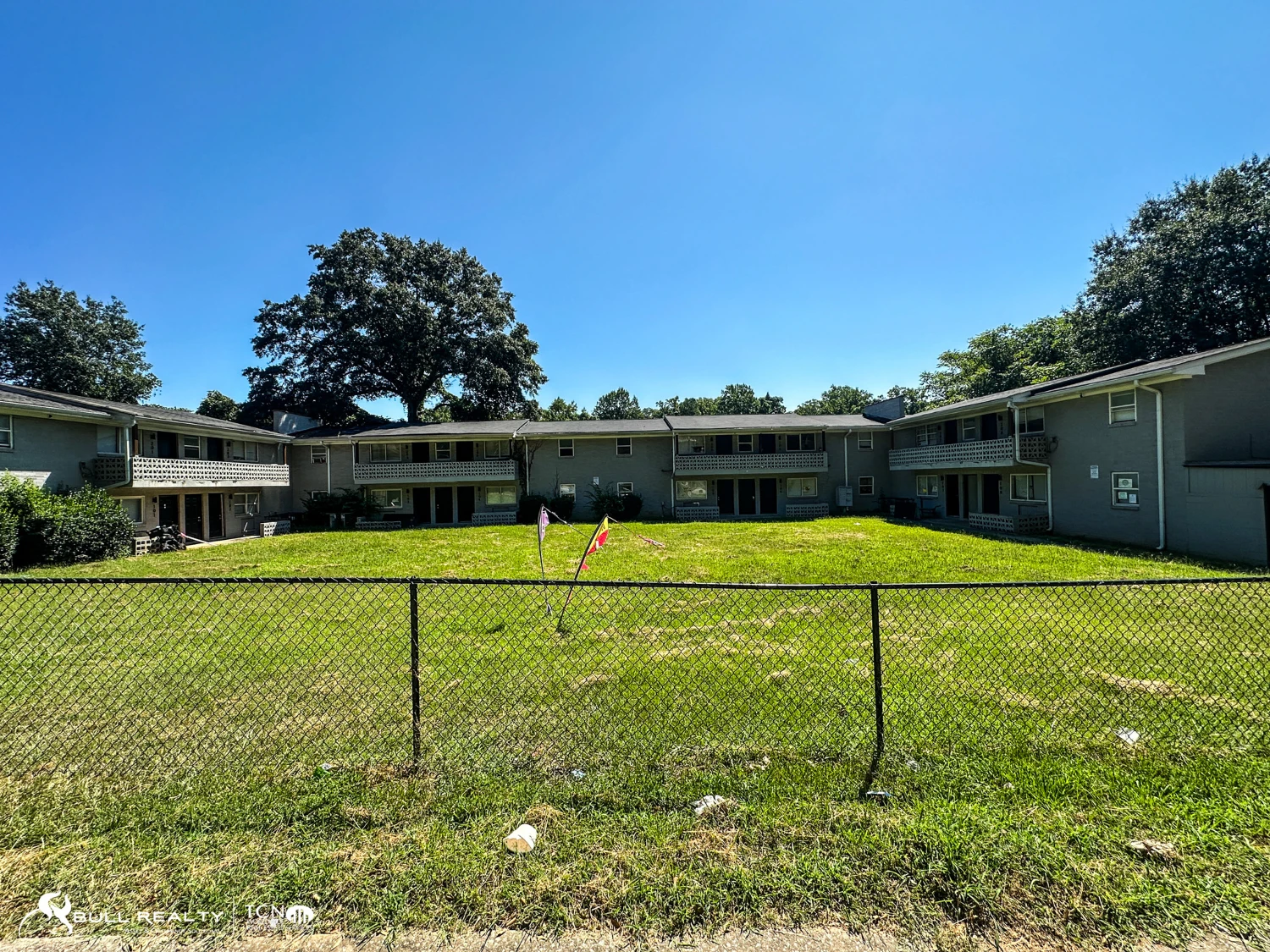 Value-Add Multifamily Opportunity in Westside Atlanta | 16 Units