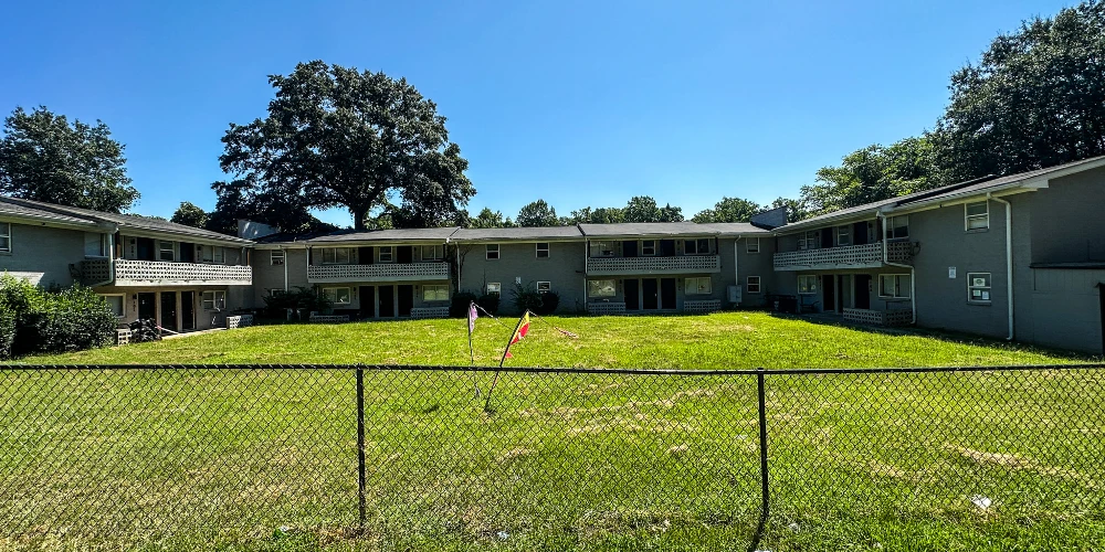 Value-Add Multifamily Opportunity in Westside Atlanta | 16 Units