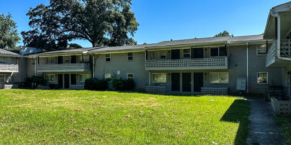 Value-Add Multifamily Opportunity in Westside Atlanta | 16 Units