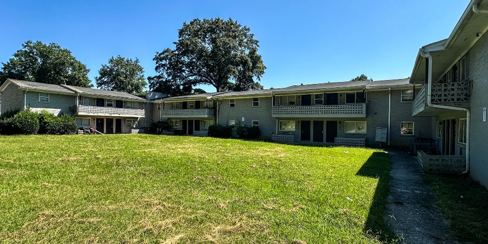 Value-Add Multifamily Opportunity in Westside Atlanta | 16 Units