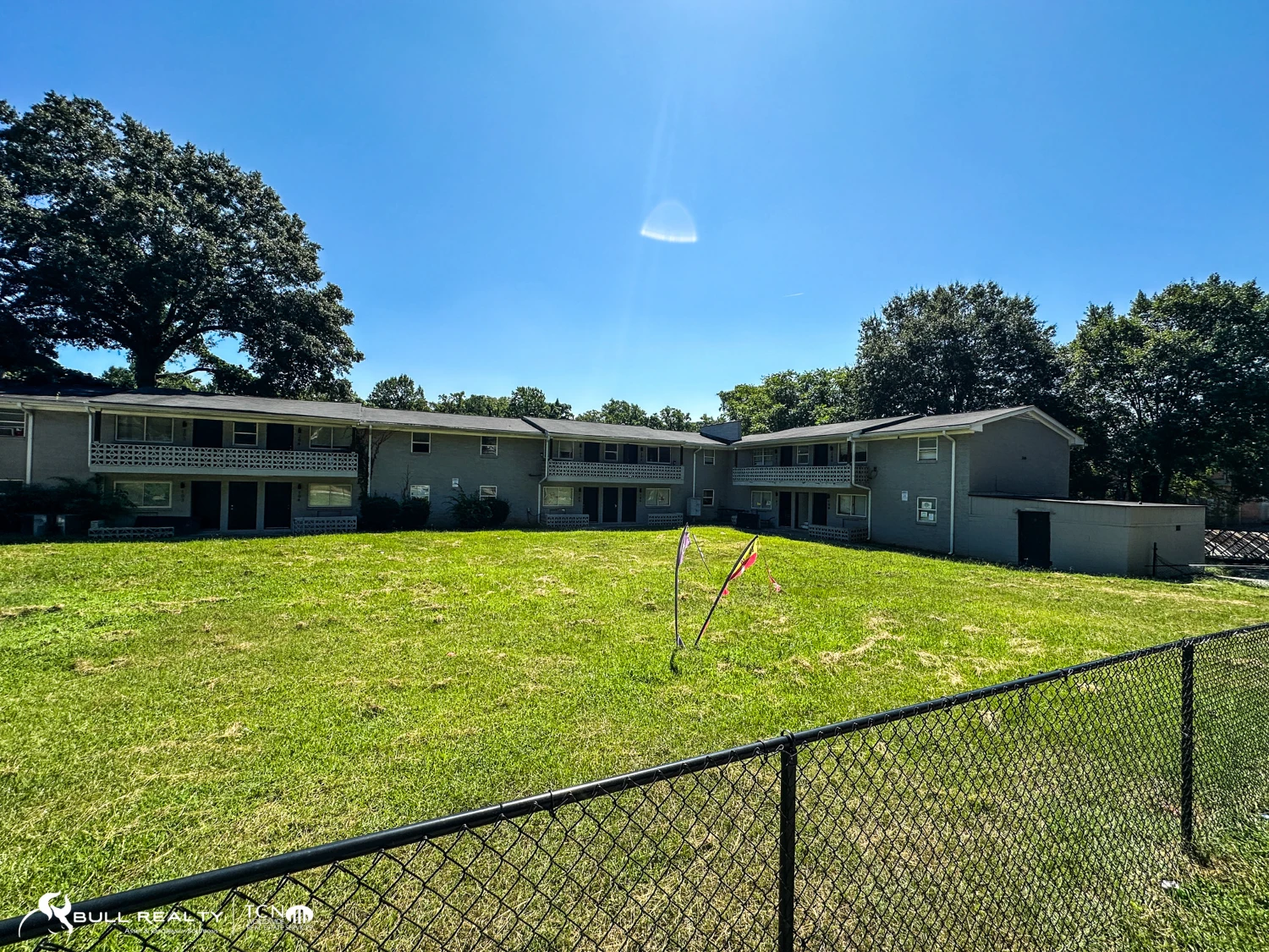 Value-Add Multifamily Opportunity in Westside Atlanta | 16 Units