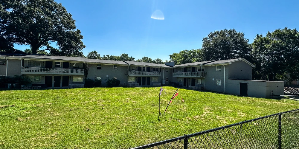 Value-Add Multifamily Opportunity in Westside Atlanta | 16 Units