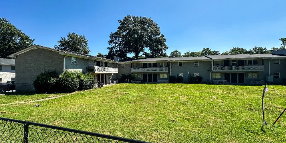 Value-Add Multifamily Opportunity in Westside Atlanta | 16 Units