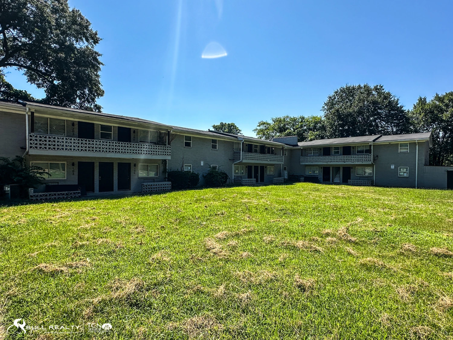 Value-Add Multifamily Opportunity in Westside Atlanta | 16 Units