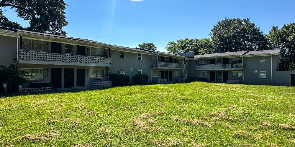 Value-Add Multifamily Opportunity in Westside Atlanta | 16 Units