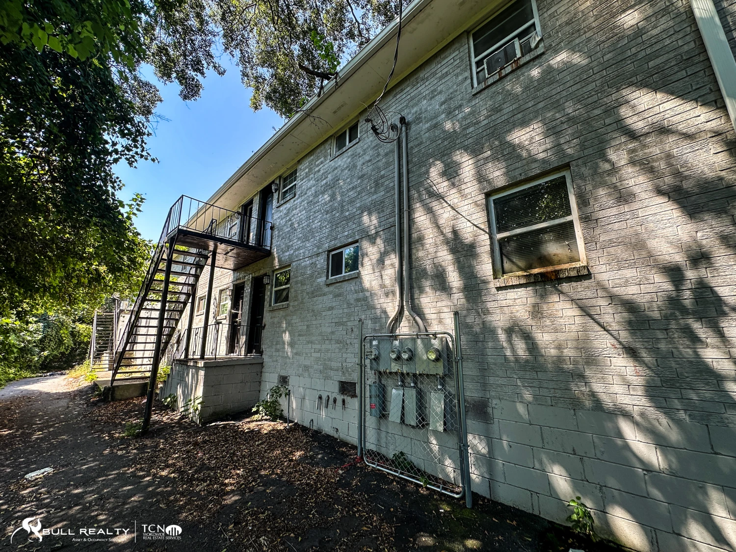Value-Add Multifamily Opportunity in Westside Atlanta | 16 Units