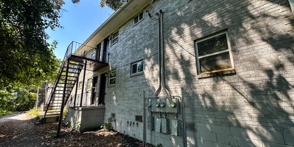 Value-Add Multifamily Opportunity in Westside Atlanta | 16 Units
