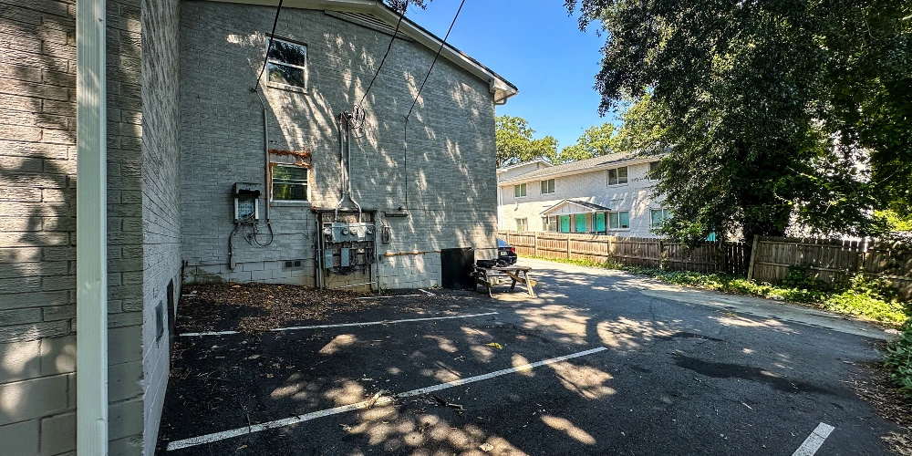 Value-Add Multifamily Opportunity in Westside Atlanta | 16 Units