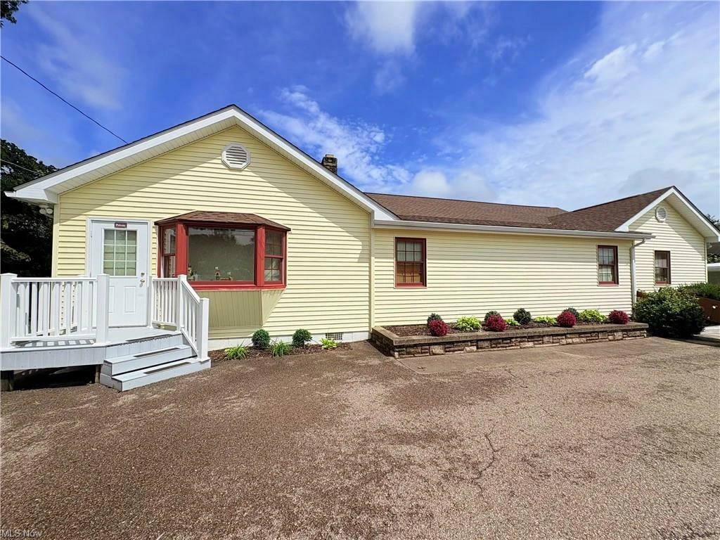 1215 Newark Rd, Zanesville, OH for sale