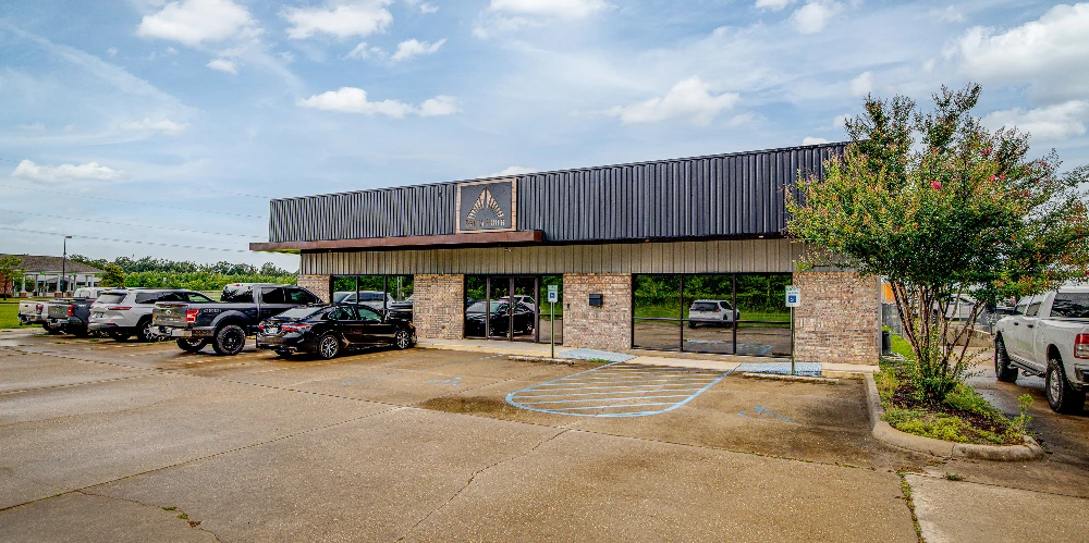 161 Richland Place, Monroe, LA for sale
