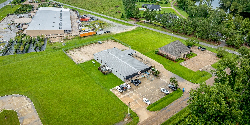 161 Richland Place, Monroe, LA for sale