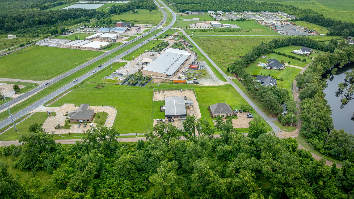 161 Richland Place, Monroe, LA for sale