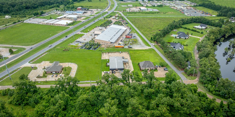 161 Richland Place, Monroe, LA for sale