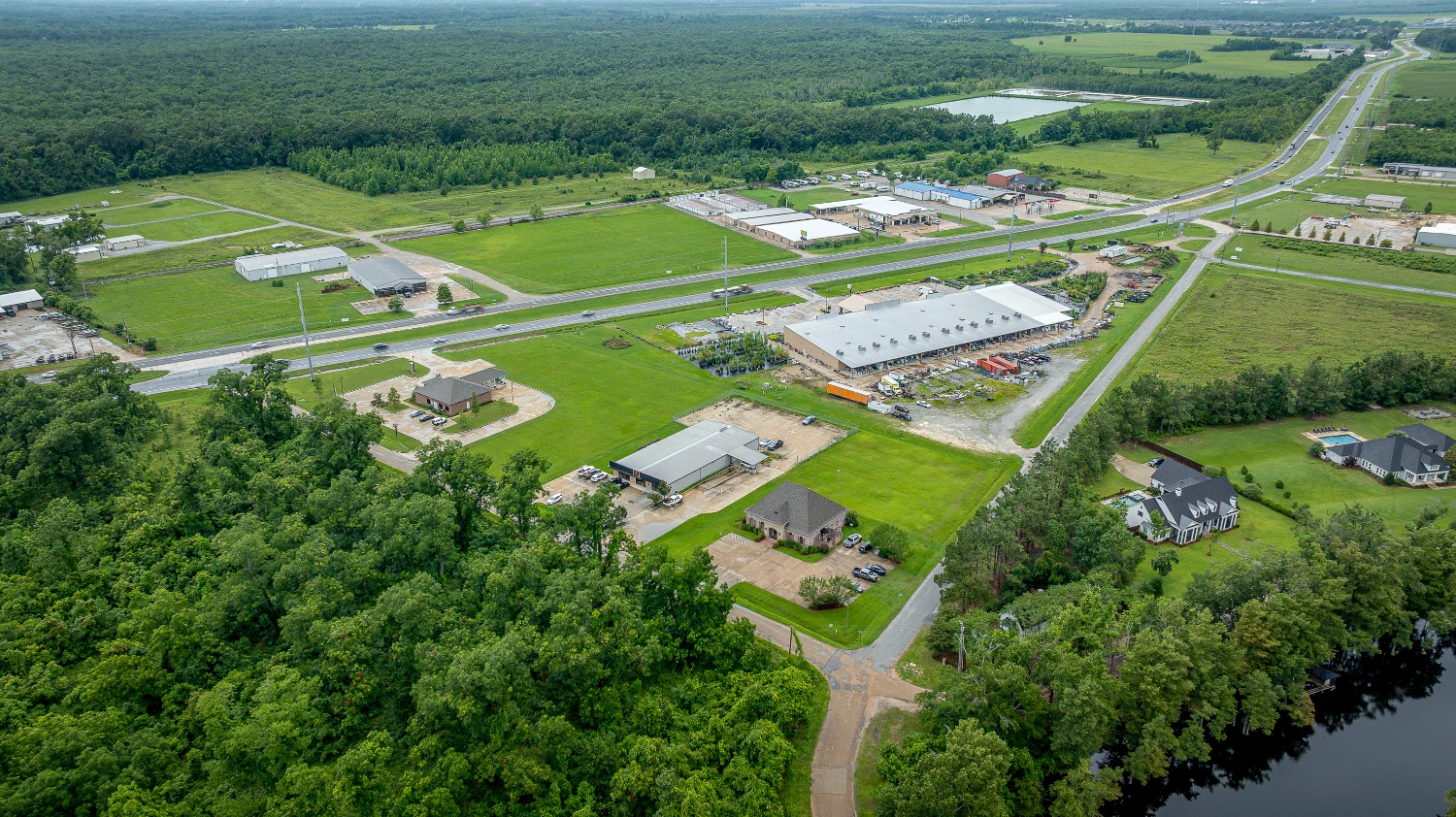 161 Richland Place, Monroe, LA for sale