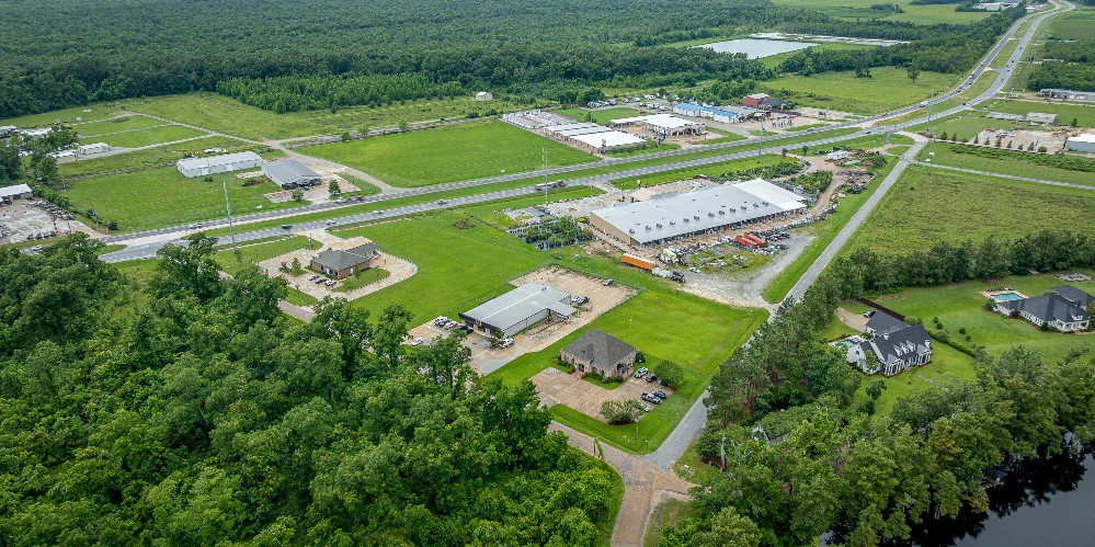 161 Richland Place, Monroe, LA for sale