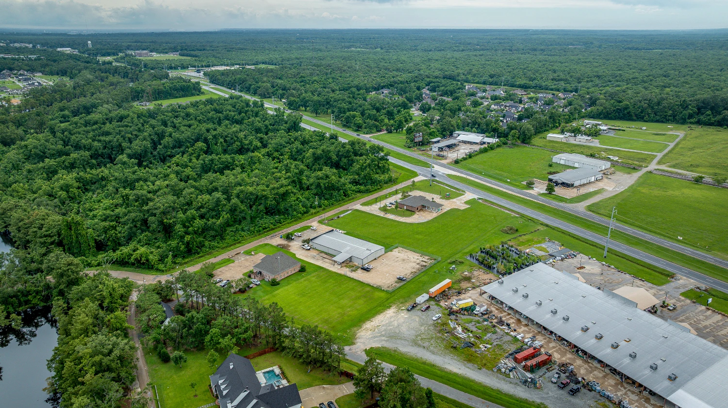 161 Richland Place, Monroe, LA for sale