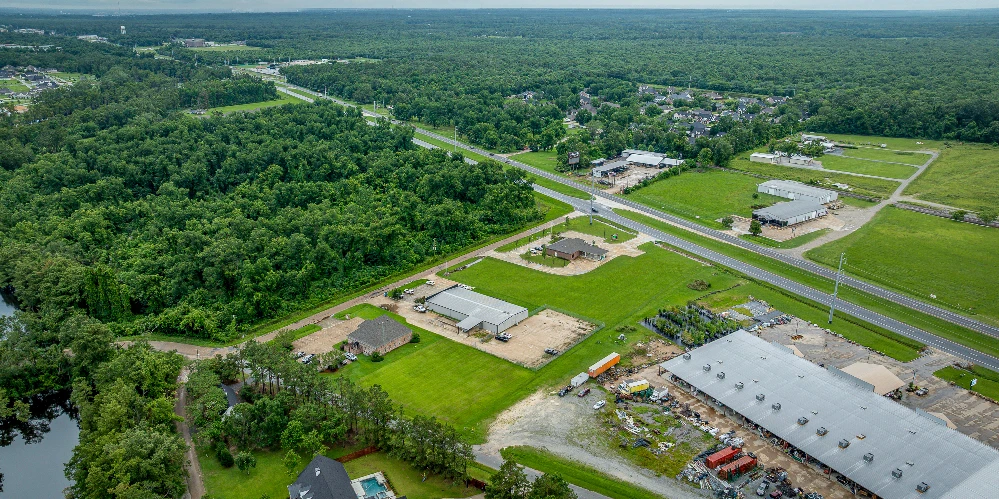 161 Richland Place, Monroe, LA for sale