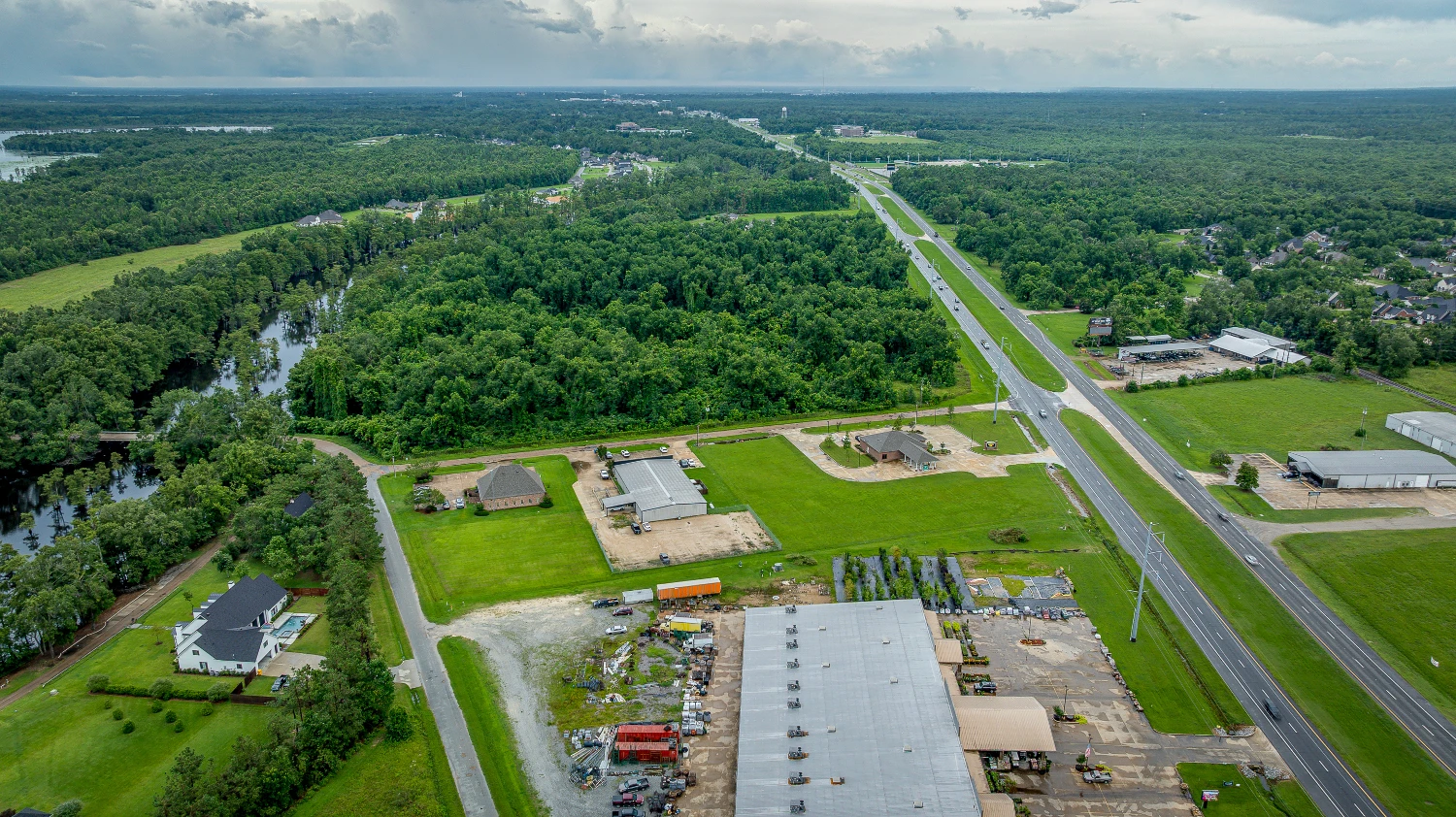 161 Richland Place, Monroe, LA for sale