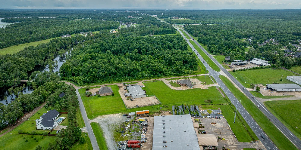 161 Richland Place, Monroe, LA for sale