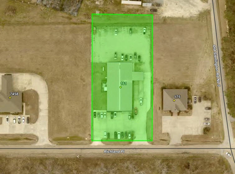 161 Richland Place, Monroe, LA for sale