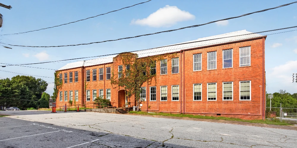 201 N COLLEGE ST WALHALLA SC 29691