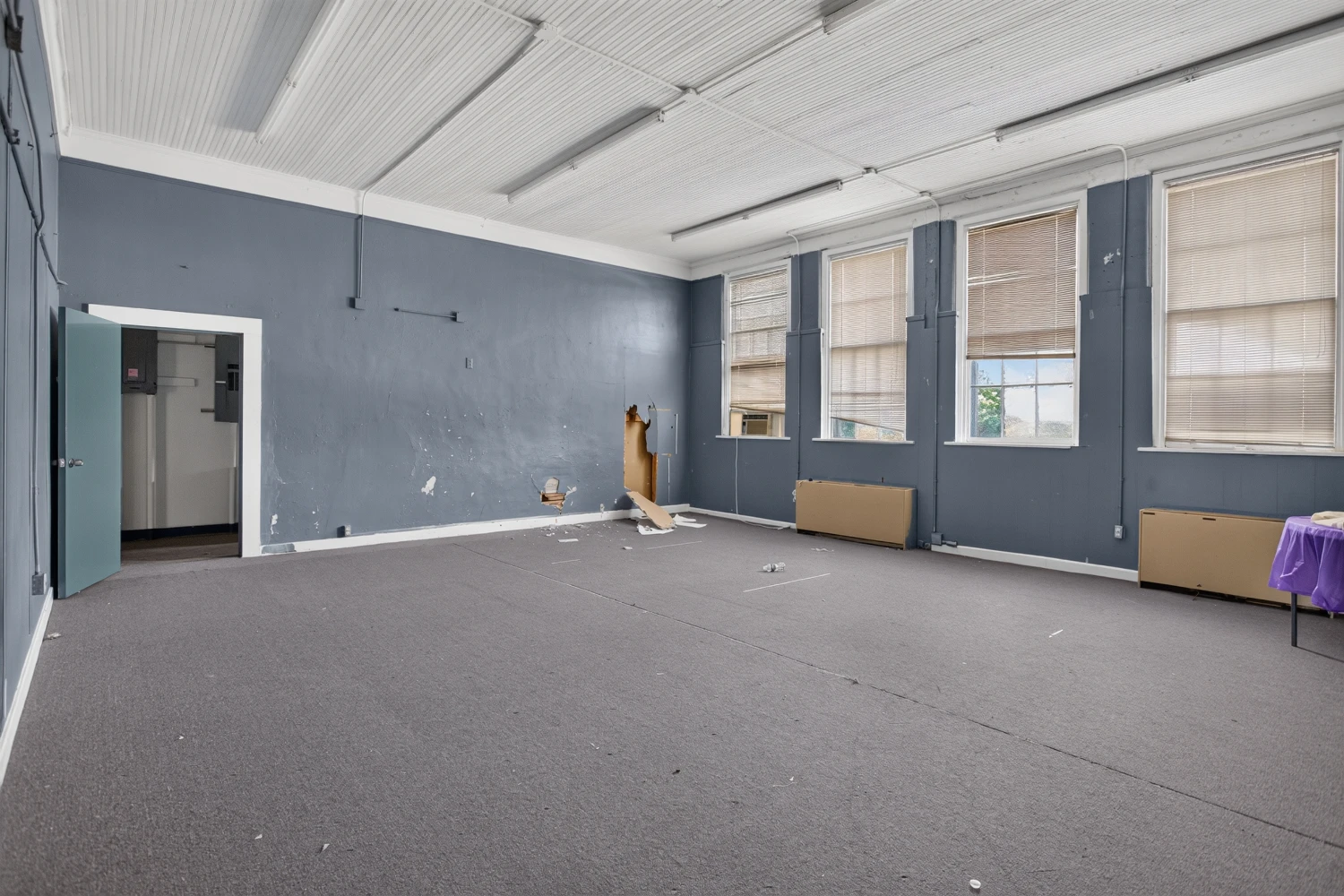 201 N COLLEGE ST WALHALLA SC 29691