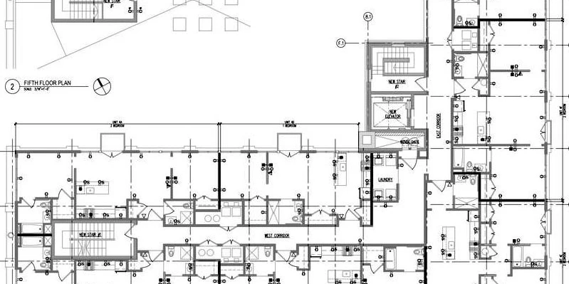 28-Unit Apartment Building In Newark For Sale