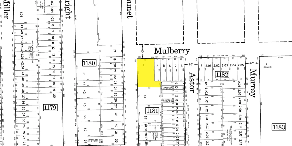 28-Unit Apartment Building In Newark For Sale