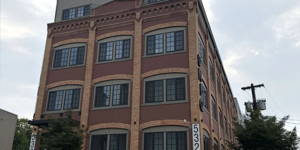 28-Unit Apartment Building In Newark For Sale