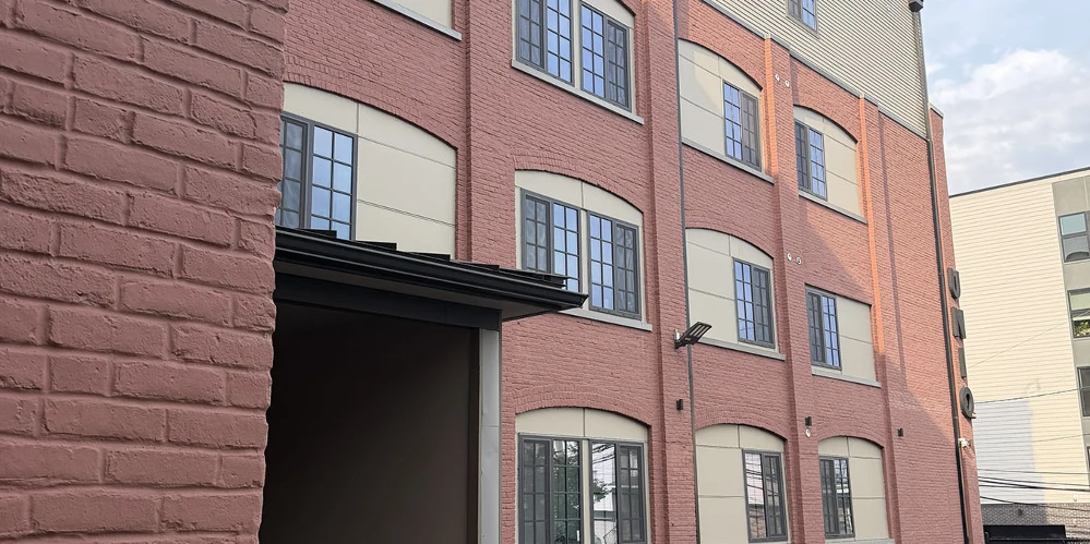 28-Unit Apartment Building In Newark For Sale