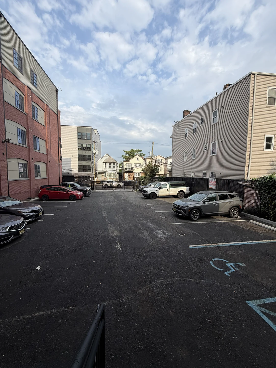 28-Unit Apartment Building In Newark For Sale