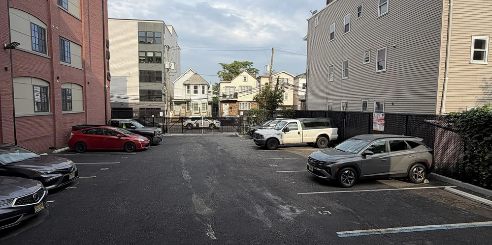 28-Unit Apartment Building In Newark For Sale