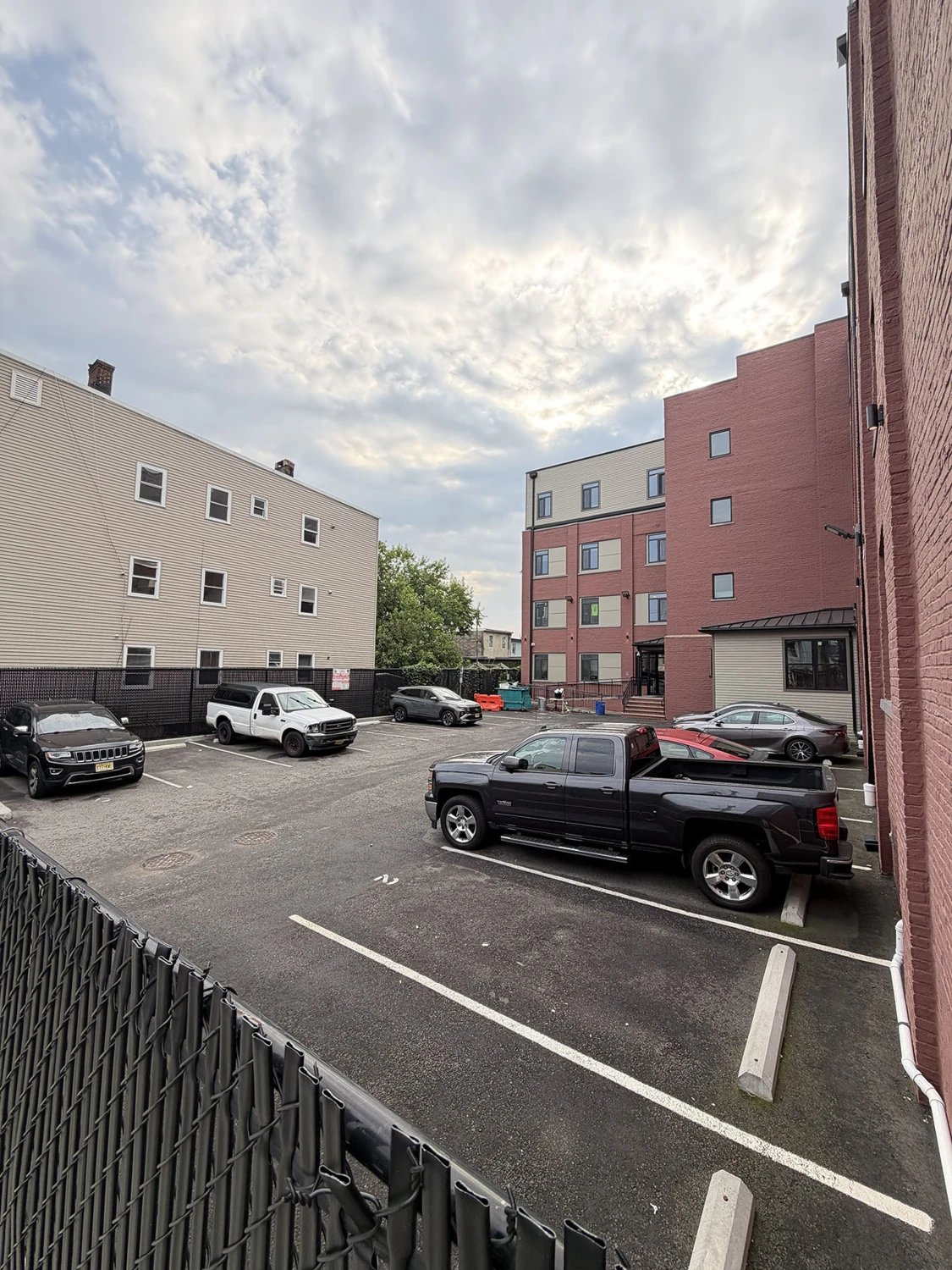 28-Unit Apartment Building In Newark For Sale