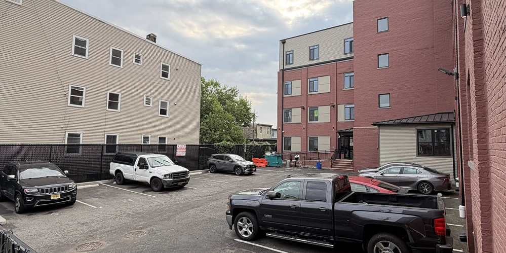 28-Unit Apartment Building In Newark For Sale