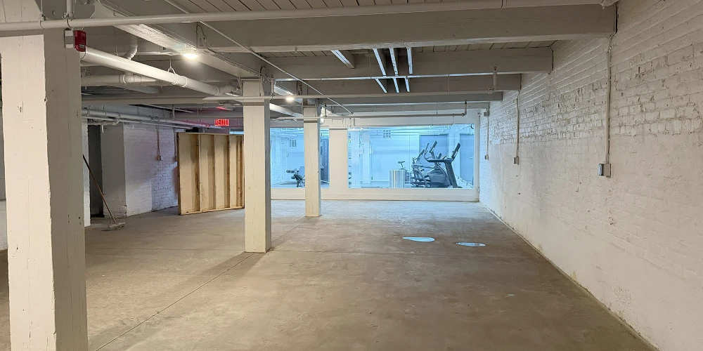 28-Unit Apartment Building In Newark For Sale