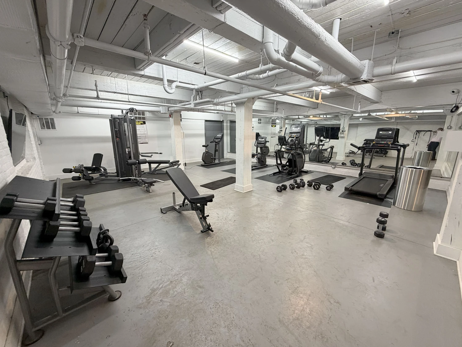 28-Unit Apartment Building In Newark For Sale