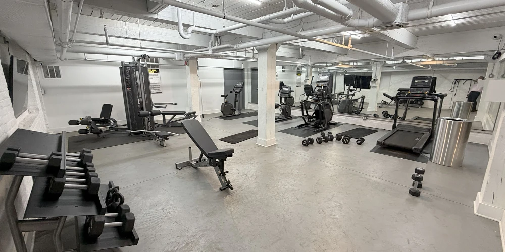 28-Unit Apartment Building In Newark For Sale