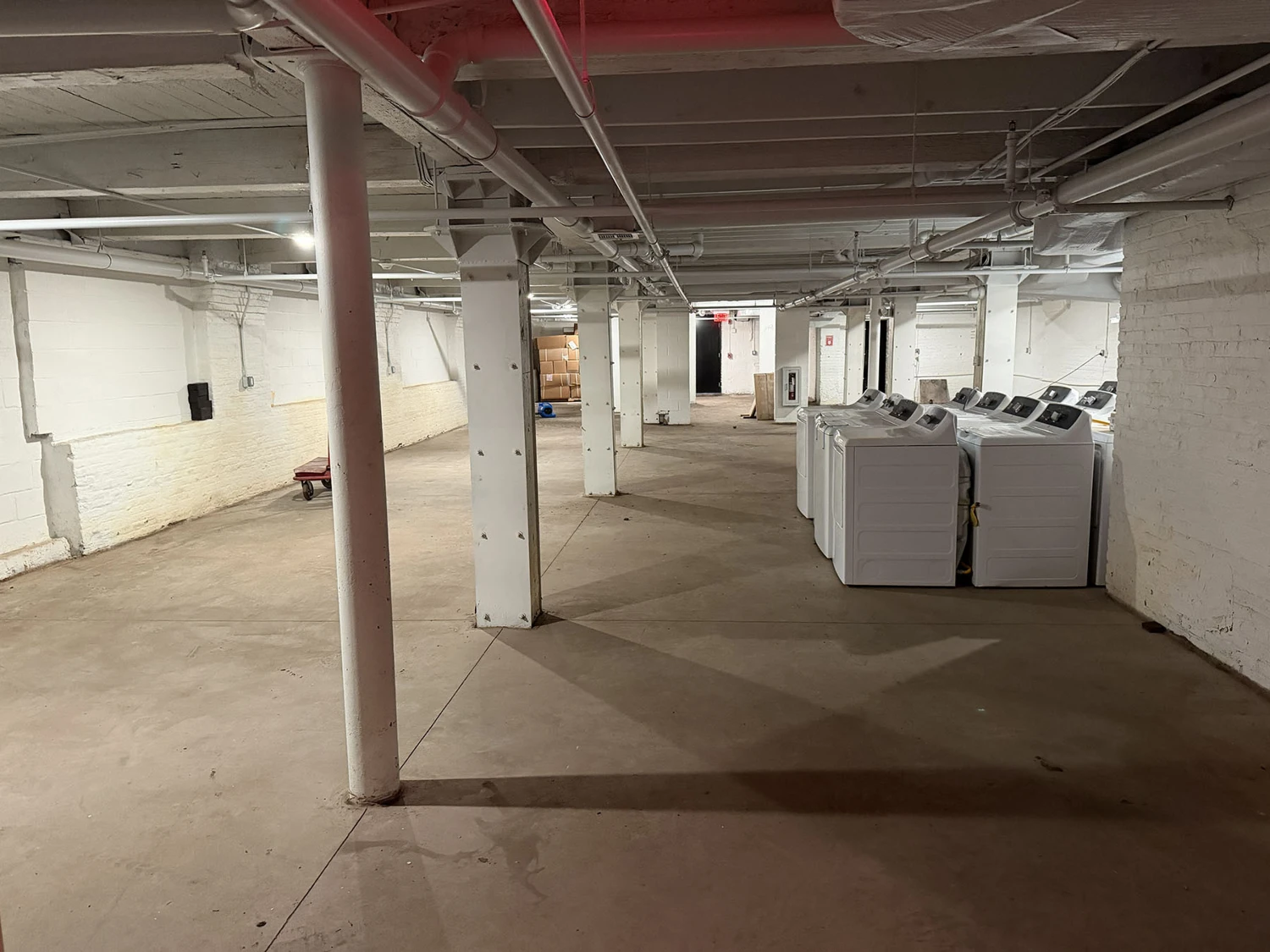 28-Unit Apartment Building In Newark For Sale