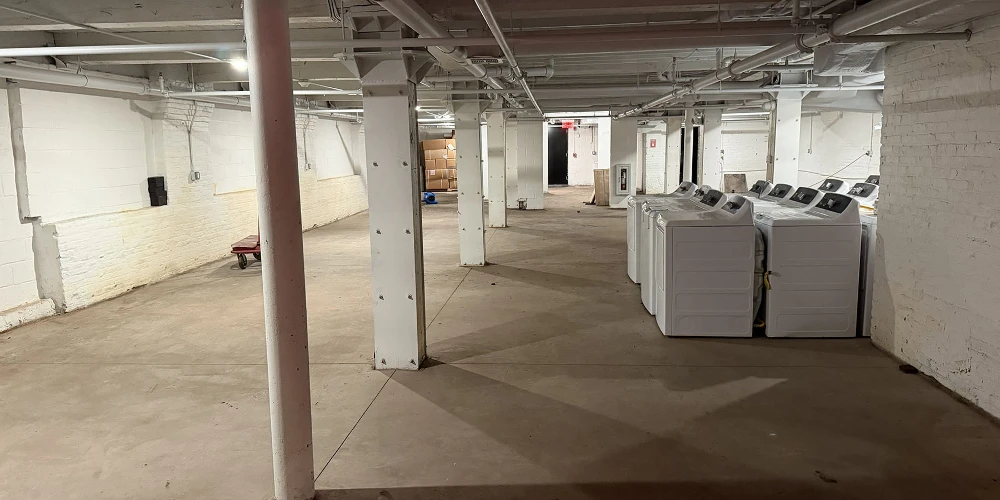 28-Unit Apartment Building In Newark For Sale