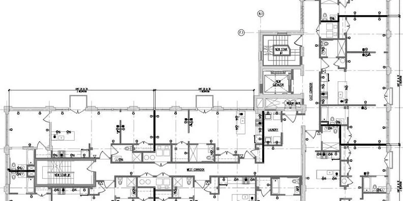 28-Unit Apartment Building In Newark For Sale